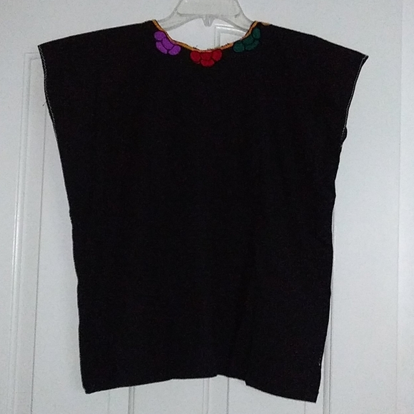 Handmade Blouse - Picture 2 of 3